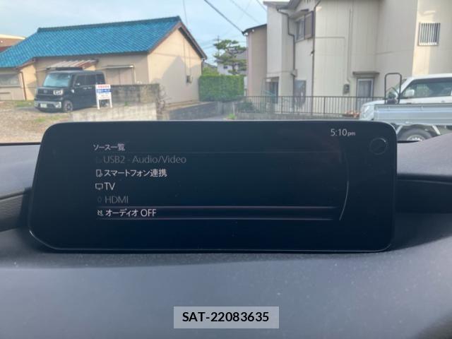 Mazda MAZDA3 2024-03 7617879-17