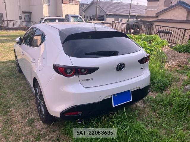 Mazda MAZDA3 2024-03 7617879-1