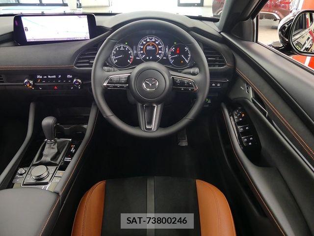 Mazda MAZDA3 2026-03 7617877-10