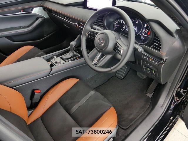 Mazda MAZDA3 2026-03 7617877-14