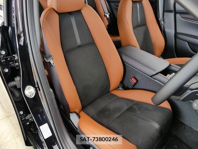 Mazda MAZDA3 2026-03 7617877-15
