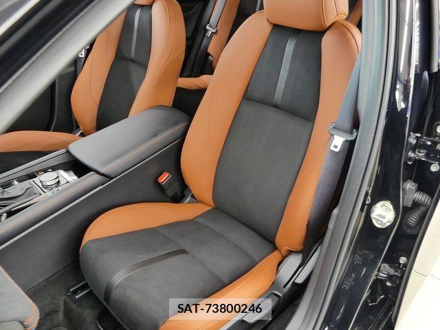 Mazda MAZDA3 2026-03 7617877-16