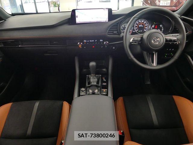 Mazda MAZDA3 2026-03 7617877-2