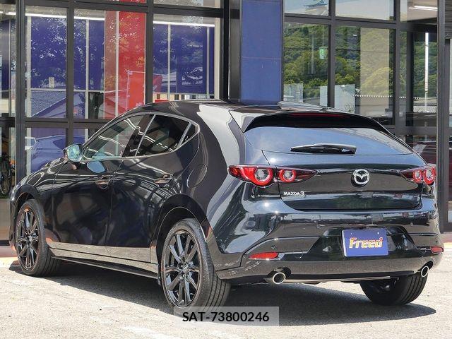 Mazda MAZDA3 2026-03 7617877-5