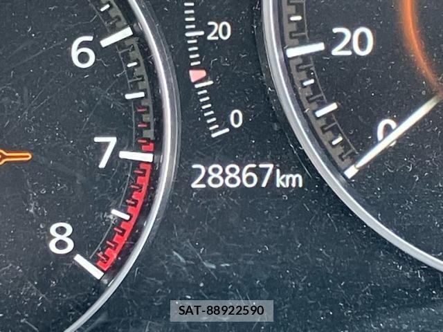 Mazda MAZDA3 2022-03 7617884-1