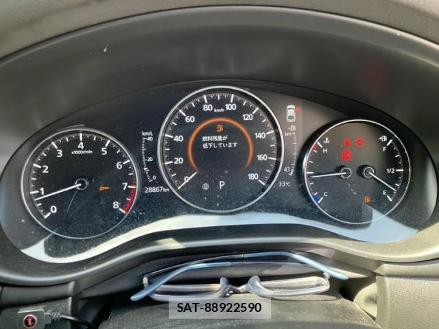 Mazda MAZDA3 2022-03 7617884-19
