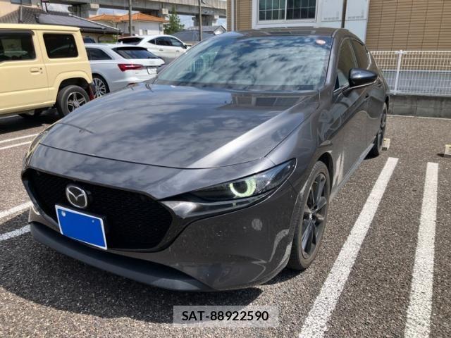 Mazda MAZDA3 2022-03 7617884-4
