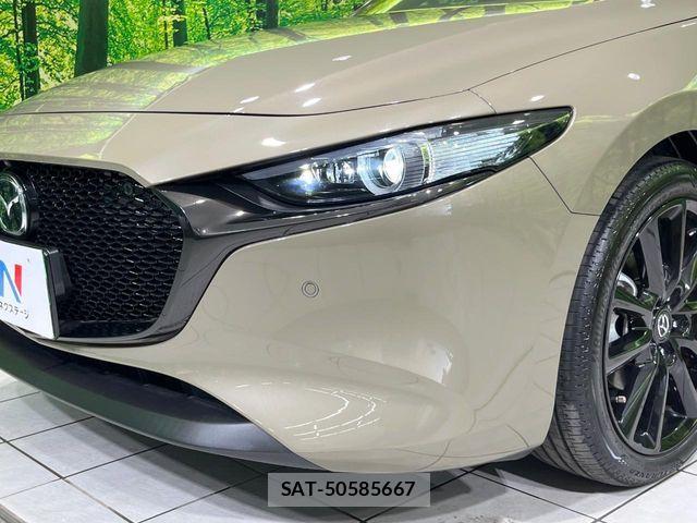 Mazda MAZDA3 2024-02 7617878-11