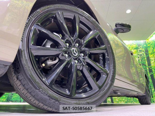 Mazda MAZDA3 2024-02 7617878-12