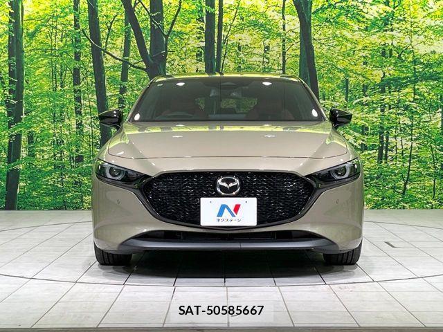 Mazda MAZDA3 2024-02 7617878-13