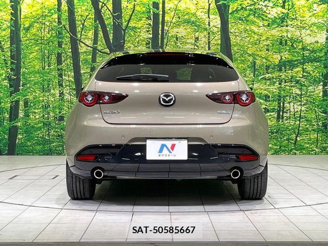 Mazda MAZDA3 2024-02 7617878-14