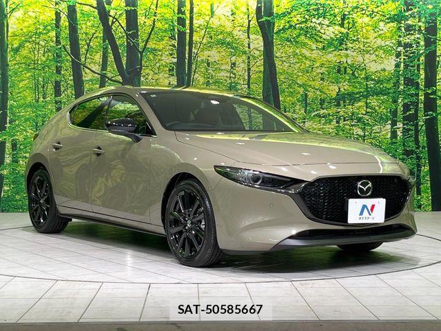Mazda MAZDA3 2024-02 7617878-15