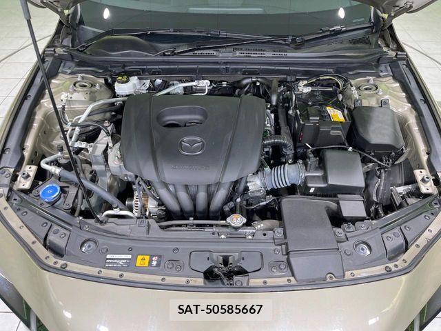 Mazda MAZDA3 2024-02 7617878-17