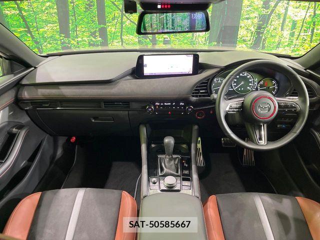 Mazda MAZDA3 2024-02 7617878-1