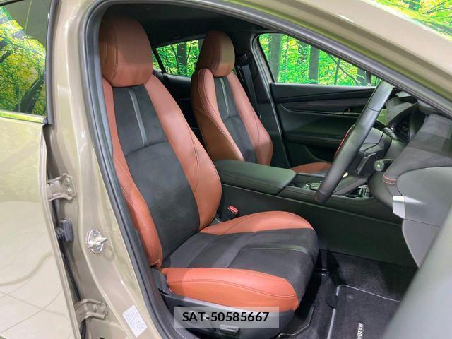Mazda MAZDA3 2024-02 7617878-7