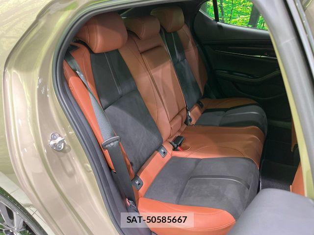 Mazda MAZDA3 2024-02 7617878-8