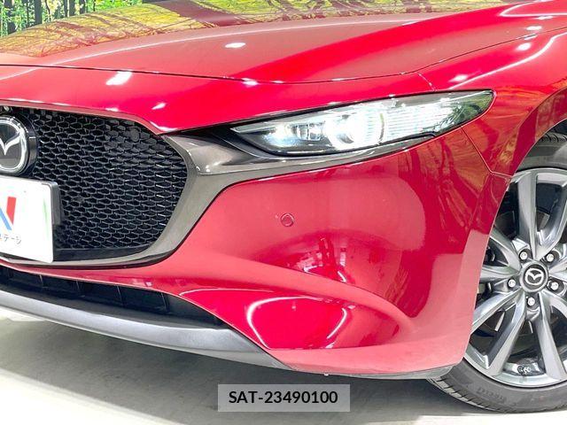 Mazda MAZDA3 2020-04 7617887-11