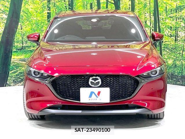 Mazda MAZDA3 2020-04 7617887-13