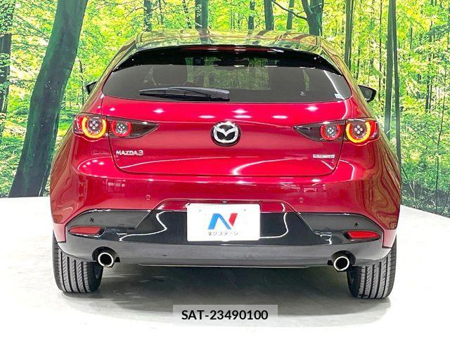 Mazda MAZDA3 2020-04 7617887-14