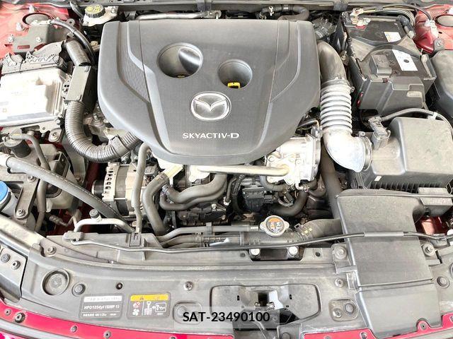 Mazda MAZDA3 2020-04 7617887-17