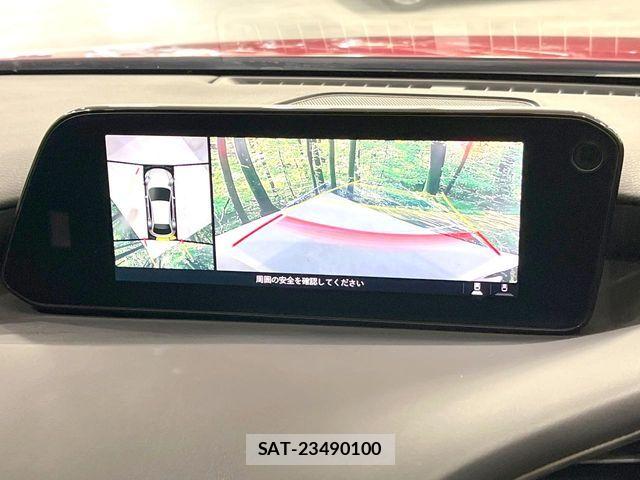 Mazda MAZDA3 2020-04 7617887-3