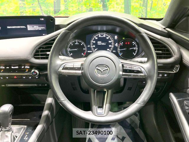 Mazda MAZDA3 2020-04 7617887-7