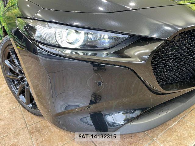 Mazda MAZDA3 2022-09 7617882-11