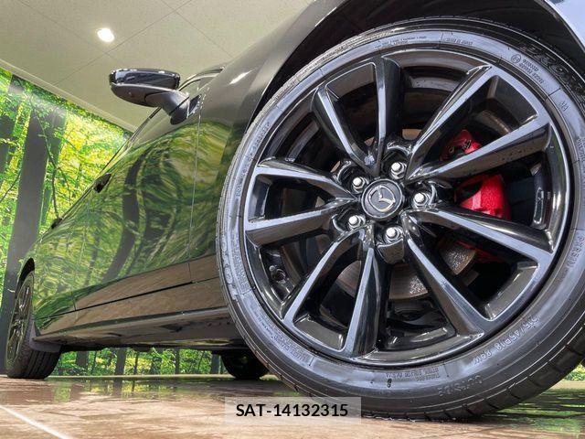 Mazda MAZDA3 2022-09 7617882-12