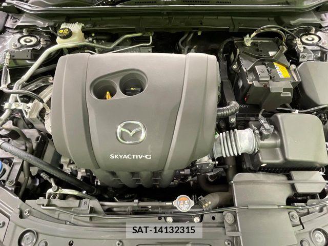 Mazda MAZDA3 2022-09 7617882-17