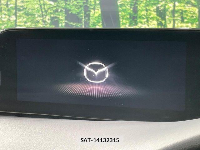 Mazda MAZDA3 2022-09 7617882-2