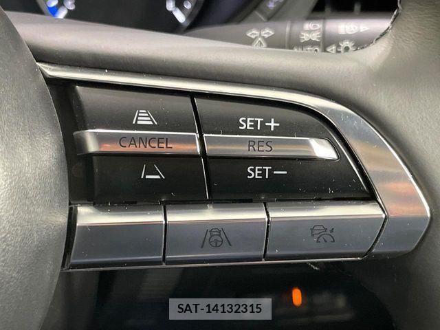 Mazda MAZDA3 2022-09 7617882-5