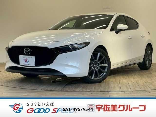 Mazda MAZDA3 2020-12 7725356-0