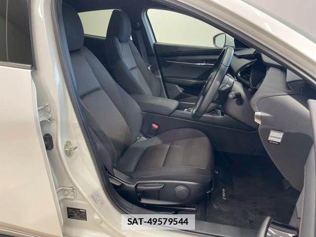 Mazda MAZDA3 2020-12 7725356-10