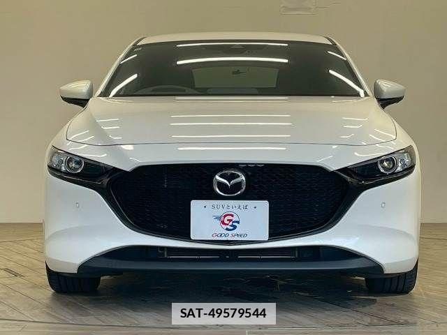 Mazda MAZDA3 2020-12 7725356-13