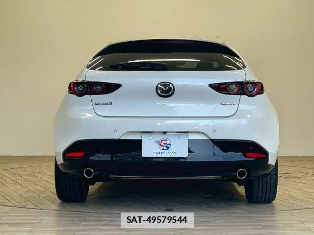 Mazda MAZDA3 2020-12 7725356-14