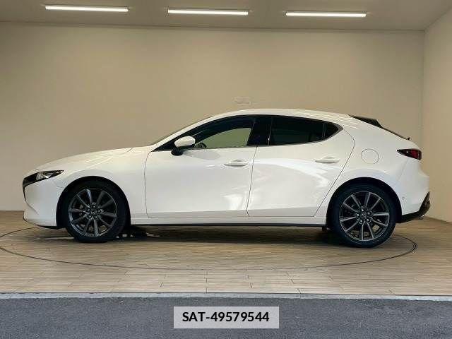 Mazda MAZDA3 2020-12 7725356-15