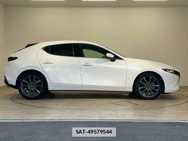 Mazda MAZDA3 2020-12 7725356-16