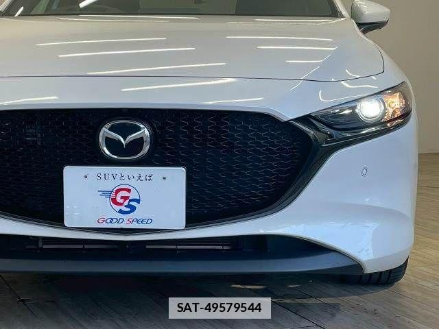 Mazda MAZDA3 2020-12 7725356-17