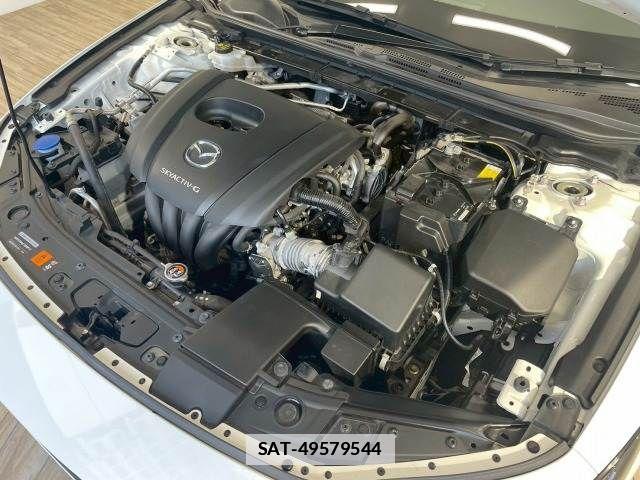 Mazda MAZDA3 2020-12 7725356-19