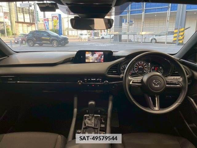 Mazda MAZDA3 2020-12 7725356-2