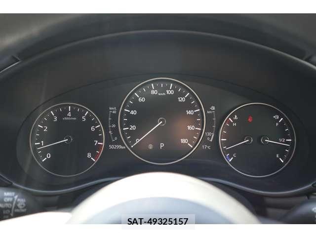 Mazda MAZDA3 2021-02 7725374-9