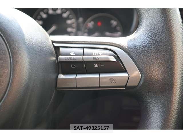 Mazda MAZDA3 2021-02 7725374-10