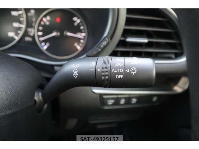 Mazda MAZDA3 2021-02 7725374-11