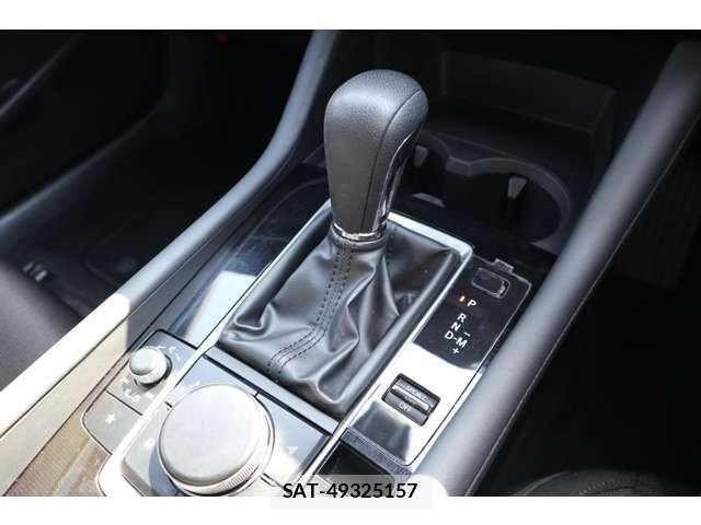 Mazda MAZDA3 2021-02 7725374-13