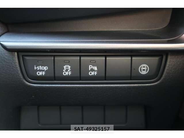 Mazda MAZDA3 2021-02 7725374-15