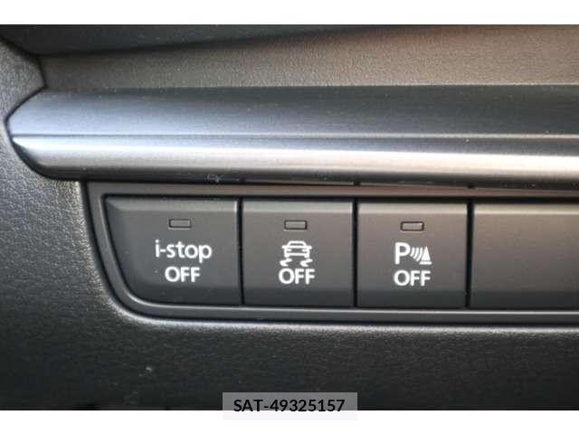 Mazda MAZDA3 2021-02 7725374-16