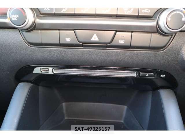 Mazda MAZDA3 2021-02 7725374-22