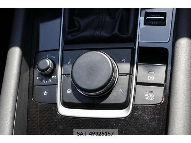 Mazda MAZDA3 2021-02 7725374-26