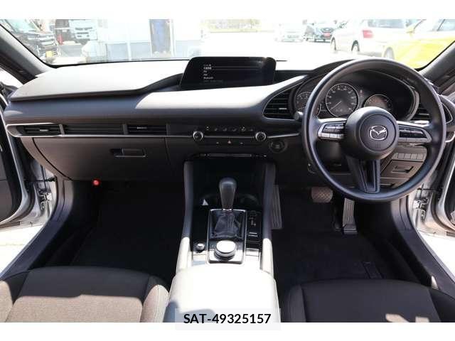 Mazda MAZDA3 2021-02 7725374-4
