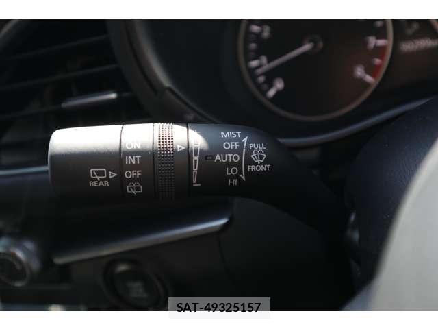 Mazda MAZDA3 2021-02 7725374-5